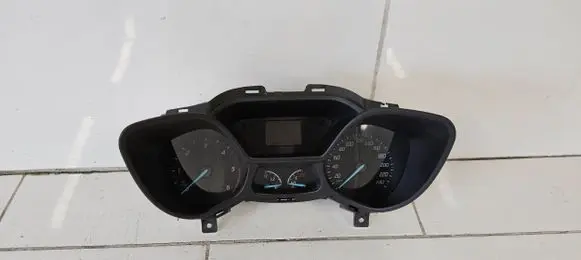 Ford Transit Custom Speedometer (instrument cluster) DT1T10849GD FAMSC6500