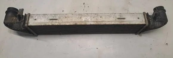 Mercedes-Benz C W204 Intercooler radiator A2045000200 6770176 14T12803