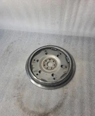 Mitsubishi Pajero Flywheel 