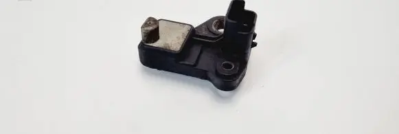 Peugeot 207 CC Crankshaft position sensor 9664387380