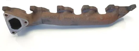 Mercedes-Benz CLK A209 C209 Exhaust manifold A6121420101