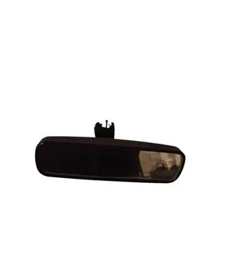 Rear view mirror (interior)