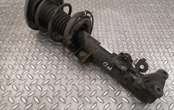 Mercedes-Benz SLK R172 Front shock absorber/damper A1723206113