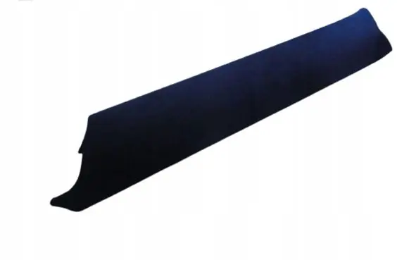 Mercedes-Benz G W461 W463 1st Gen (A) pillar trim A46369275009