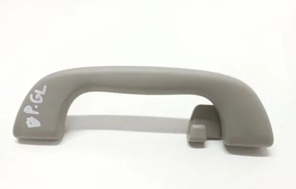 Mazda CX-7 Rear interior roof grab handle D350