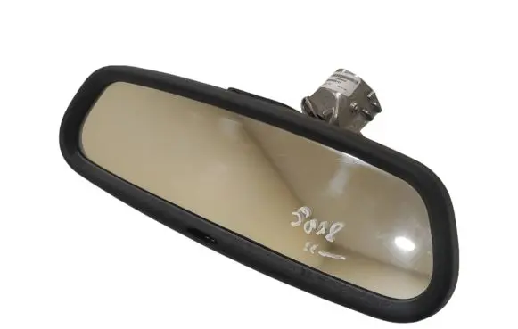 Peugeot 5008 Rear view mirror (interior) 96869045XT 112500009693