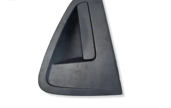Chevrolet Spark Rear door exterior handle 96690101