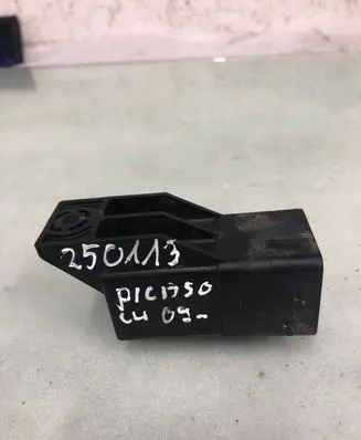 Citroen C4 Grand Picasso Charging relay 9663696380