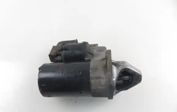 Opel Agila A Starter motor