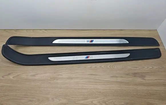 BMW 3 E92 E93 Front sill trim cover 7900775 22339910