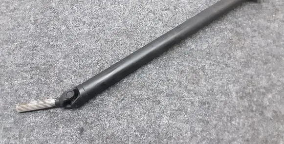 Porsche 911 991 Front prop shaft 99142102001