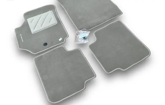 Fiat Croma Interior carpet W239 50901474