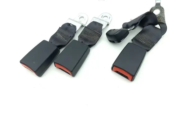 Chrysler Grand Voyager V Rear seatbelt buckle