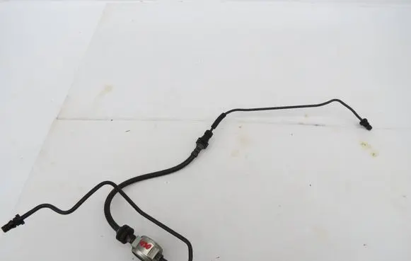 Volvo V60 Brake vacuum hose/pipe 31256798
