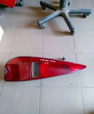 Renault Laguna I Rear/tail lights 2261