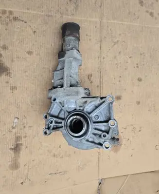 Mitsubishi Outlander Front differential 