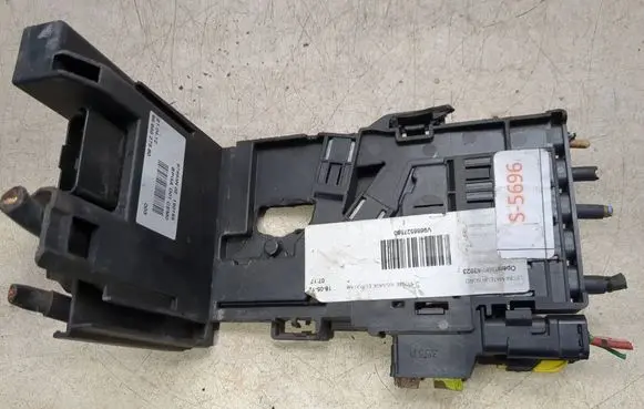 Peugeot 5008 Positive wiring loom 97993N02 190155 9666527580