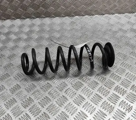 Skoda Superb B8 (3V) Rear coil spring 3Q0511115M