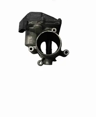Seat Leon (1P) Electric throttle body valve 03L128063R