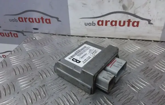 Ford Transit Airbag control unit/module 1C1A14B321BD