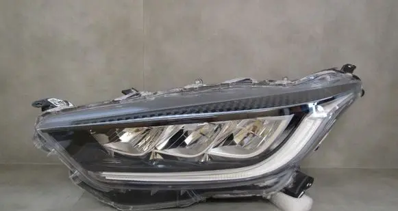 Toyota Yaris Headlight/headlamp