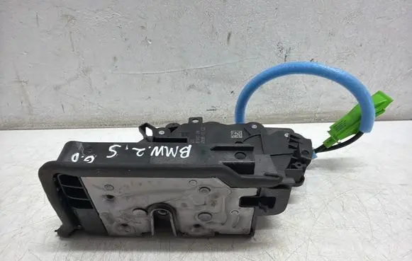 BMW 2 F45 Rear door lock A046465 5122 18283810