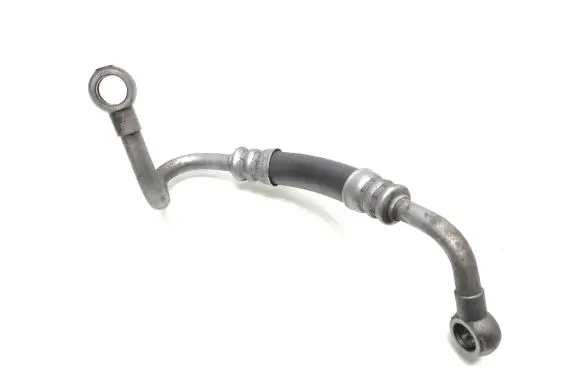 Turbo turbocharger oiling pipe/hose