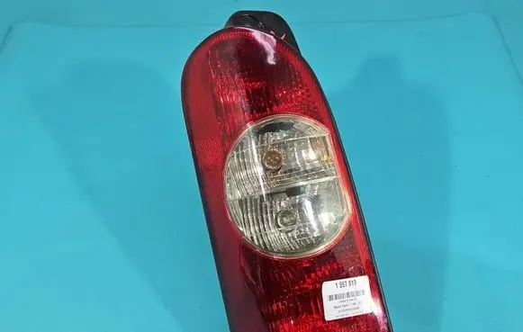 Renault Master II Rear/tail lights IMPRK1557813