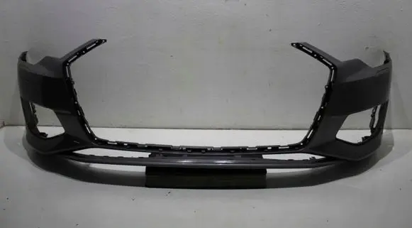 Audi A6 S6 C8 4K Front bumper