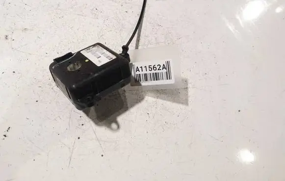 Opel Antara Air flap motor/actuator 12821201003