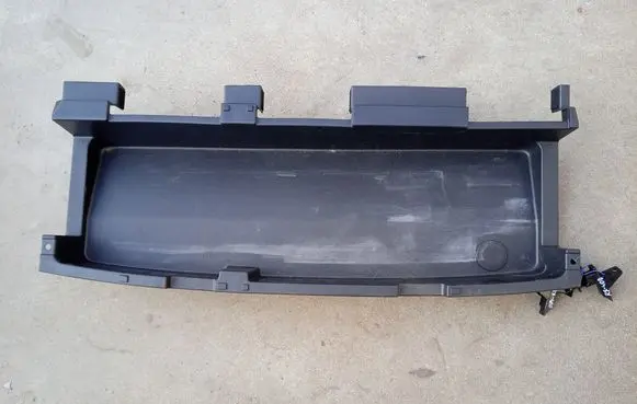 Lexus RX 330 - 350 - 400H Glove box in trunk 