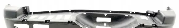 Mitsubishi Pajero Pinin Rear bumper 5844957