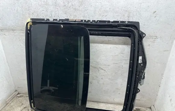 BMW 7 F01 F02 F03 F04 Sunroof set 7316535 1732594A