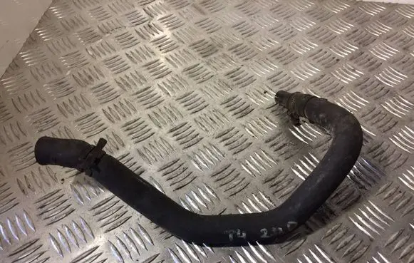Volkswagen Transporter - Caravelle T4 Engine coolant pipe/hose