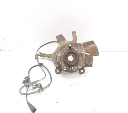 KIA Soul Front wheel hub 20253