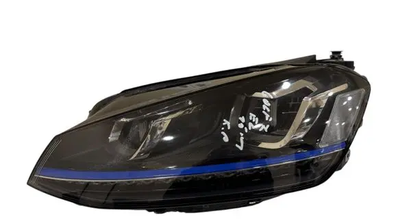 Volkswagen e-Golf Headlight/headlamp 5GE941035 90051014