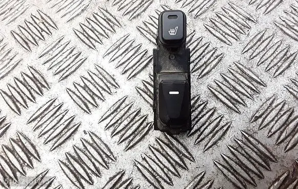 Hyundai ix35 Electric window control switch 3835211310