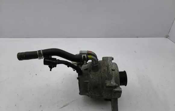 KIA Niro Generator/alternator