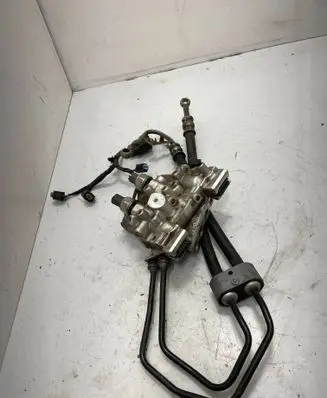 Porsche 911 Active stabilizer control unit 99135907601