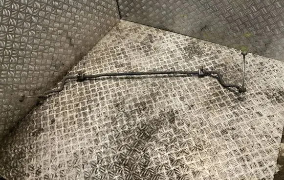 Mercedes-Benz E A207 Rear anti-roll bar/sway bar 2043261465 A2043261465