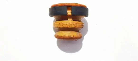 Opel Vectra C Front shock absorber damper bump stop 35m15k