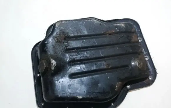 Oil sump