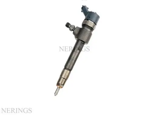 Alfa Romeo 147 Fuel injector 0986435148