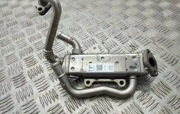 KIA Picanto EGR valve cooler 2841004900