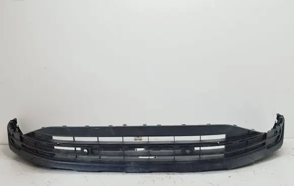 Volkswagen Tiguan Front bumper lip 5NA805903H