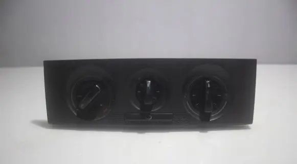 Skoda Fabia Mk1 (6Y) Interior fan control switch 