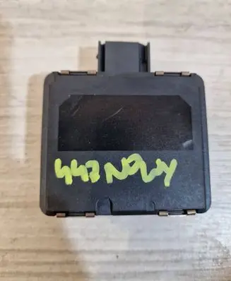 Mercedes-Benz V Class W447 Distronic sensor radar A4479002319