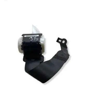 Mercedes-Benz GLC C253 Middle seatbelt (rear) A2538600985