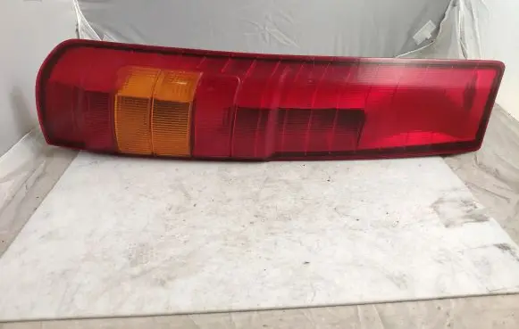 Mitsubishi Space Runner Rear/tail lights 22087268