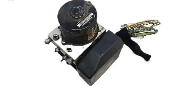 Citroen C3 Picasso ABS Pump 9665370880